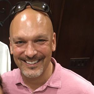 Meet your Posher, Stephen